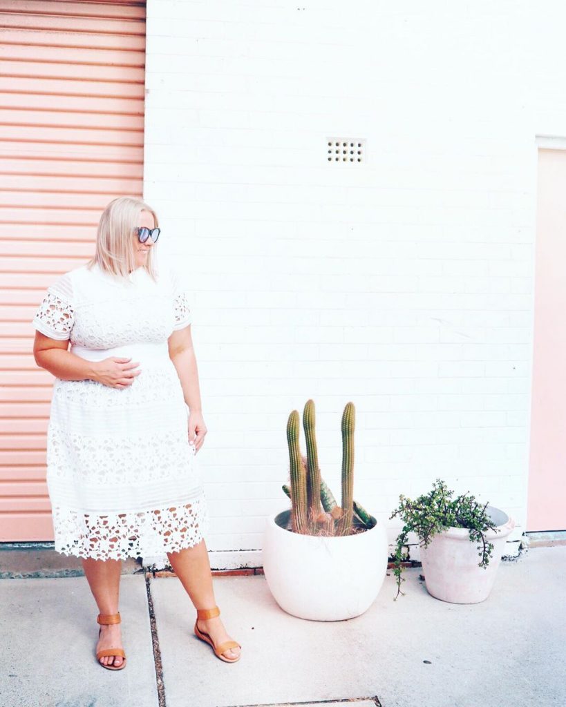 Where I love to shop: Plus size clothing in Australia - Fat Mum Slim
