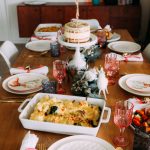 The Christmas feast that feeds 8 and costs under $50