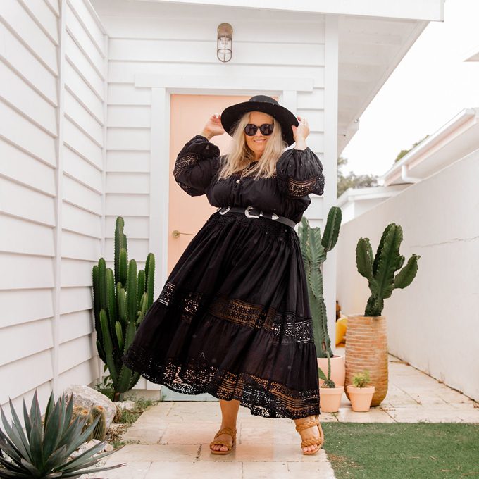 plus size bohemian dresses australia Plus Size Boho Dresses & Clothing Australia