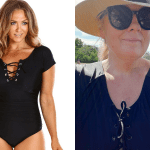 Tried & Tested: I tried out five plus size swimsuits over summer. Here's my verdict.