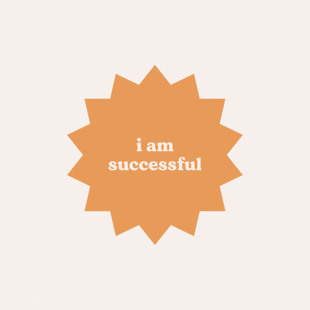 positive affirmations to start your day right