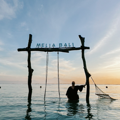 Melia Bali