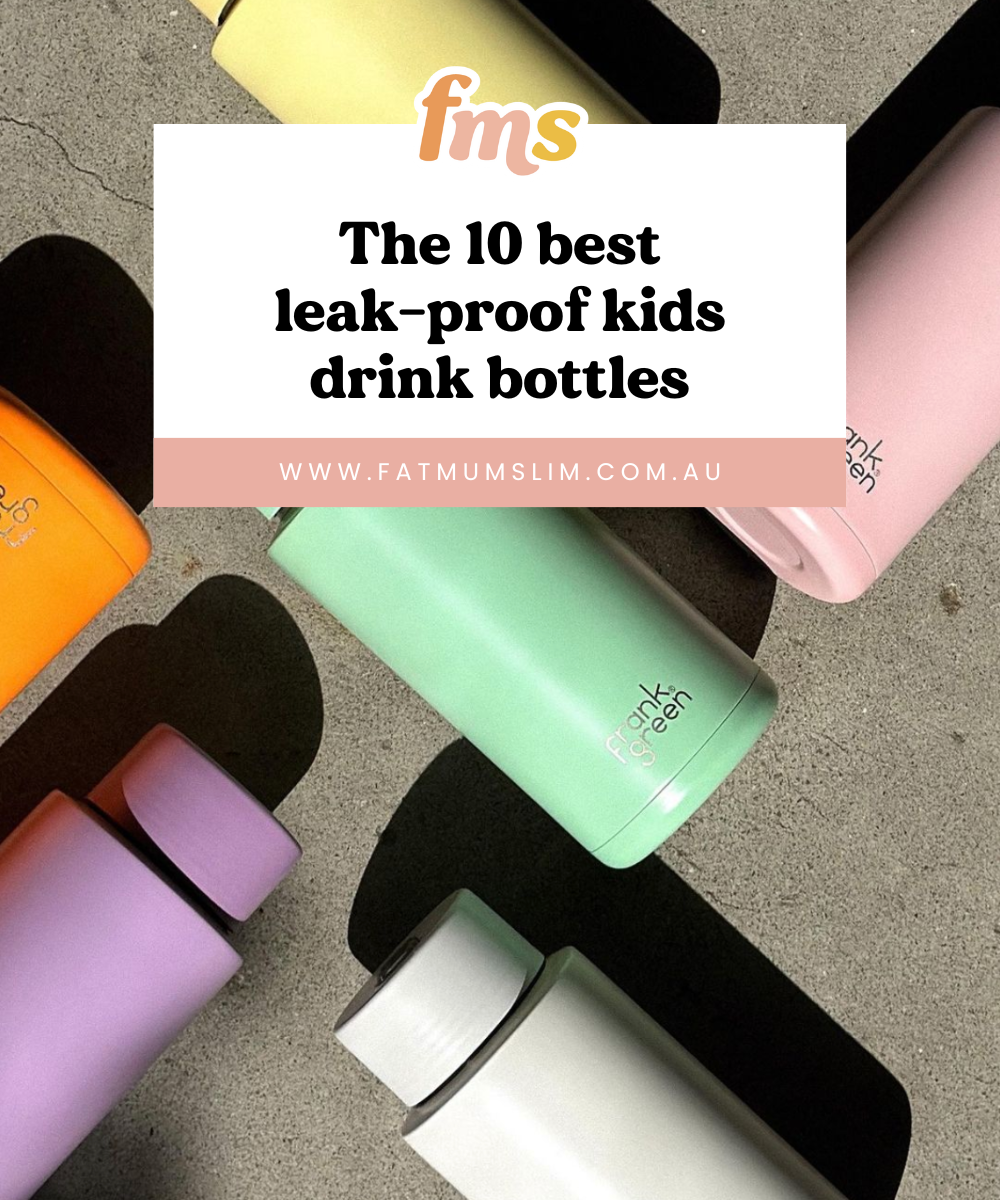 10 best water bottles for travel in 2023: Takeya, Frank Green