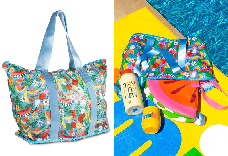 Avon hot sale beach bag