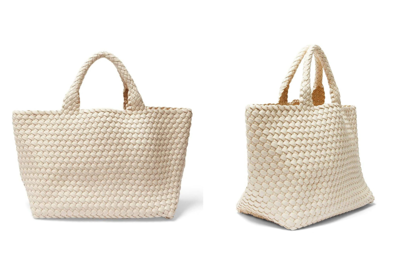 15 of the Best Beach Bag & Totes for Summer | Fat Mum Slim