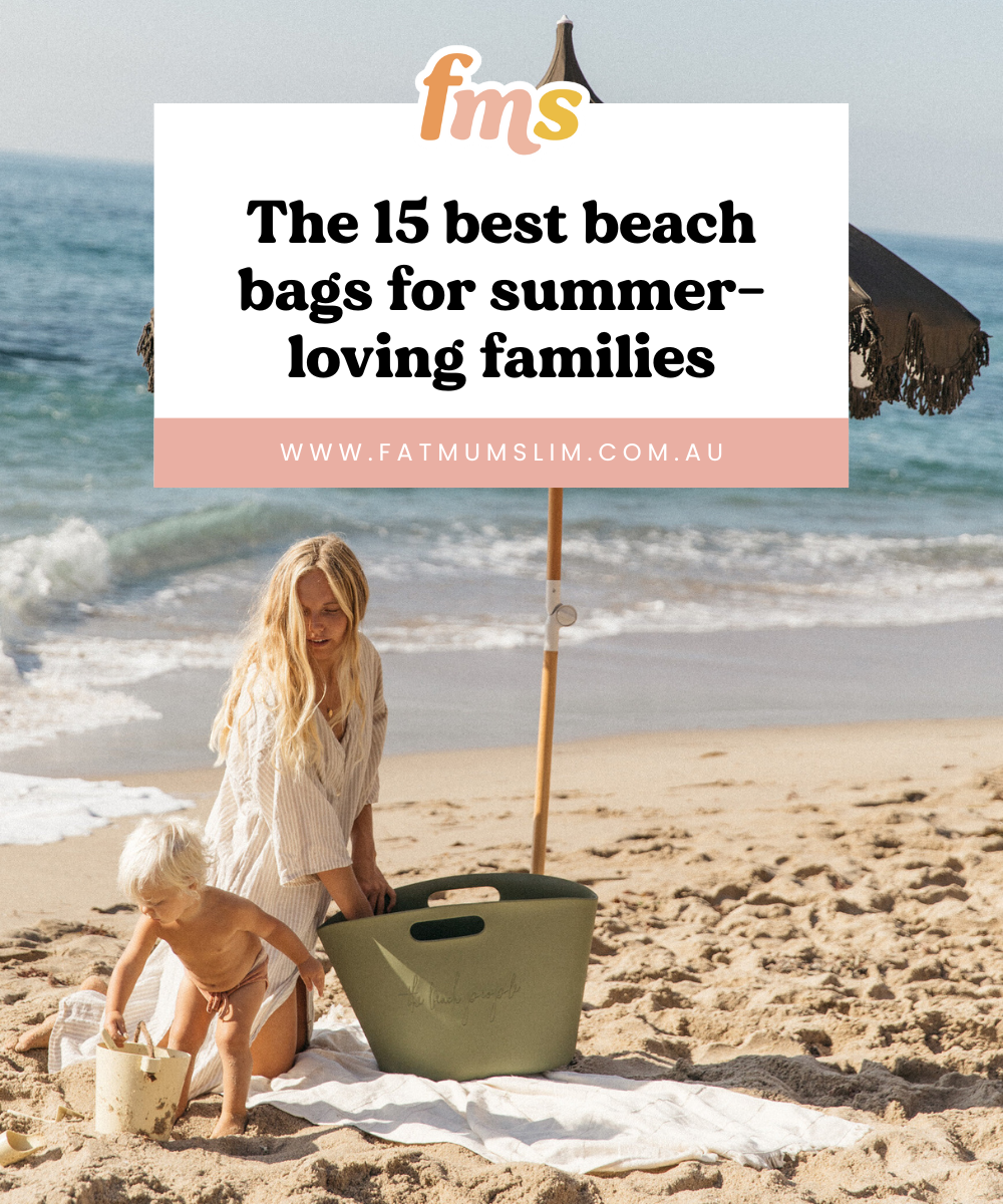 The Best Beach Bags of 2023