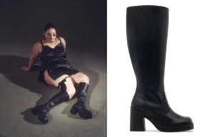 Wide Calf Boots: The 9 best knee high boots for wider calves