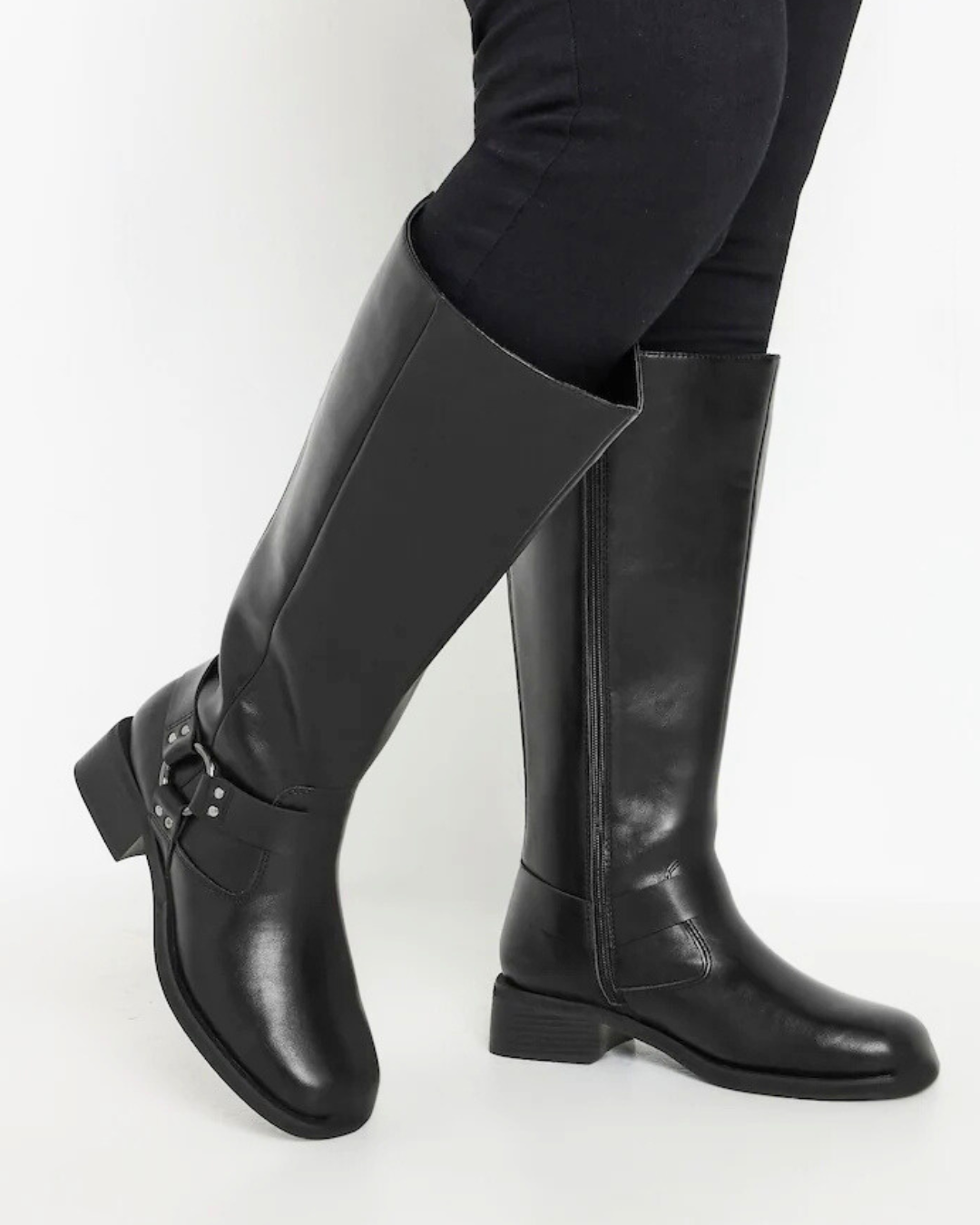 wide calf boots