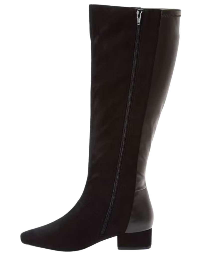 wide calf boots