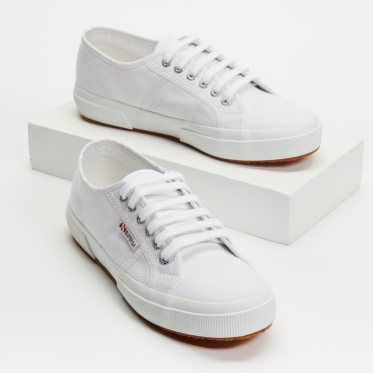 The Most Stylish Sneakers Of 2025: Shop The Self Awards Picks - wwaza91