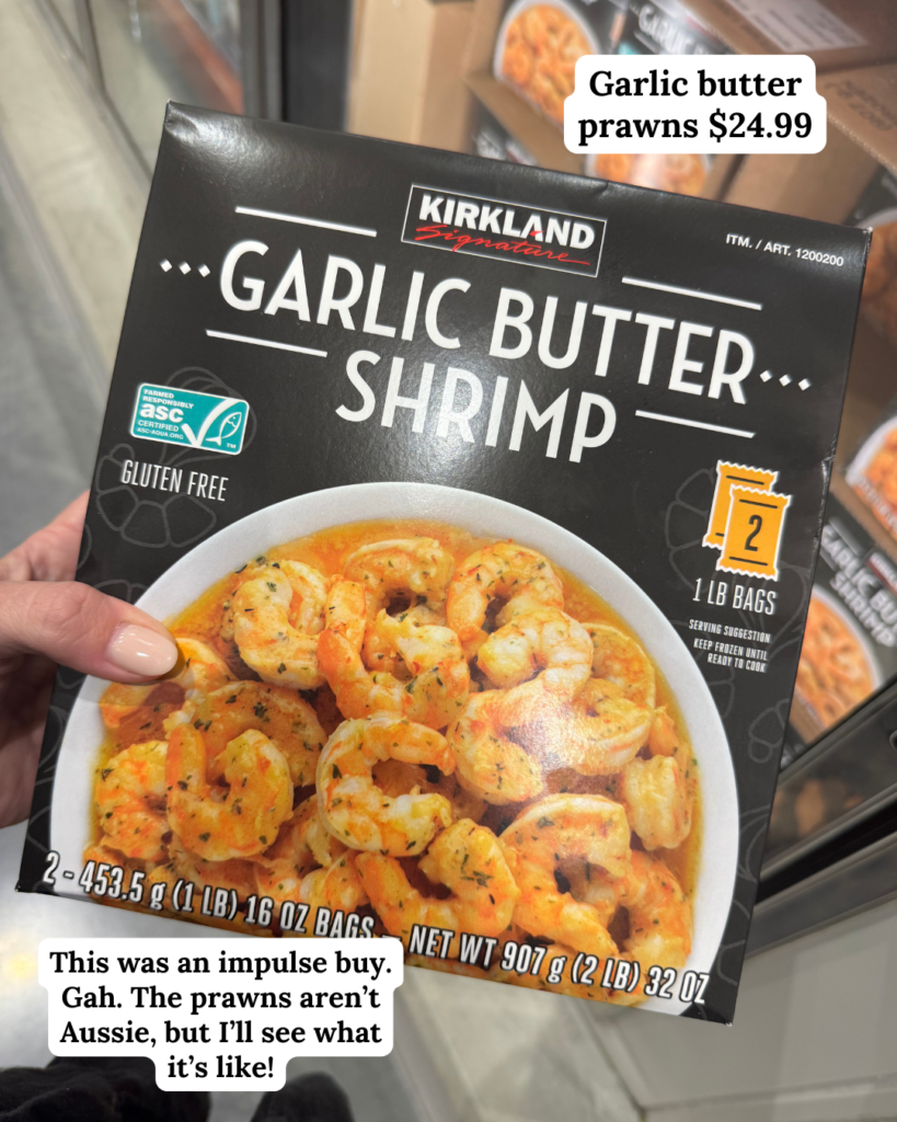 costco australia
