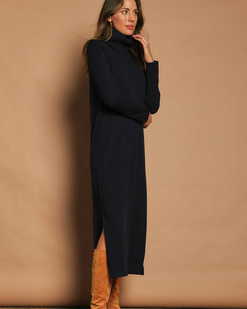 Birdsnest Maxi Dress
