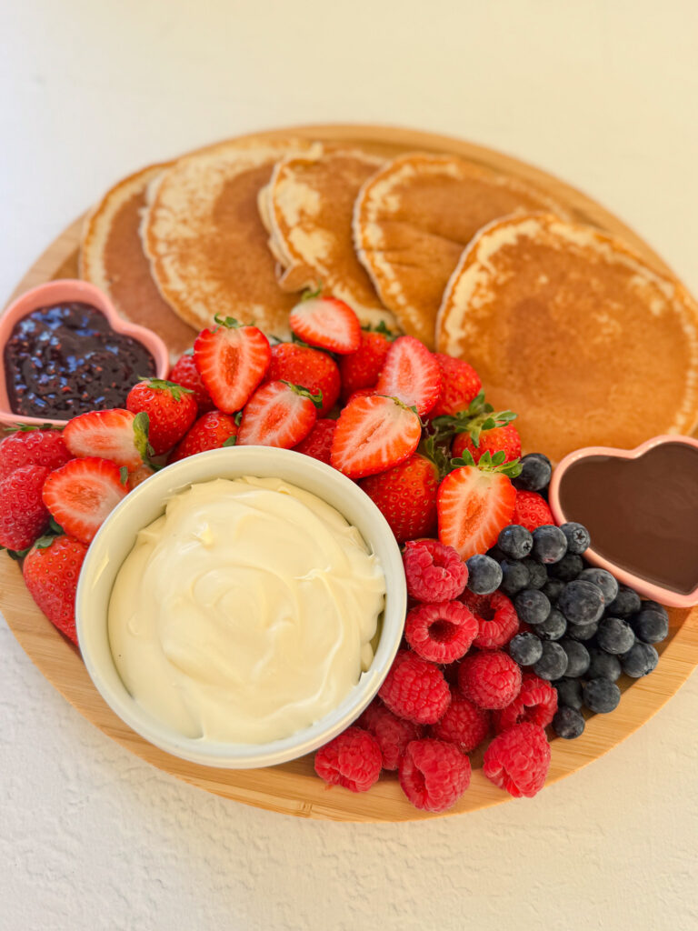 Mother's Day Breakfast