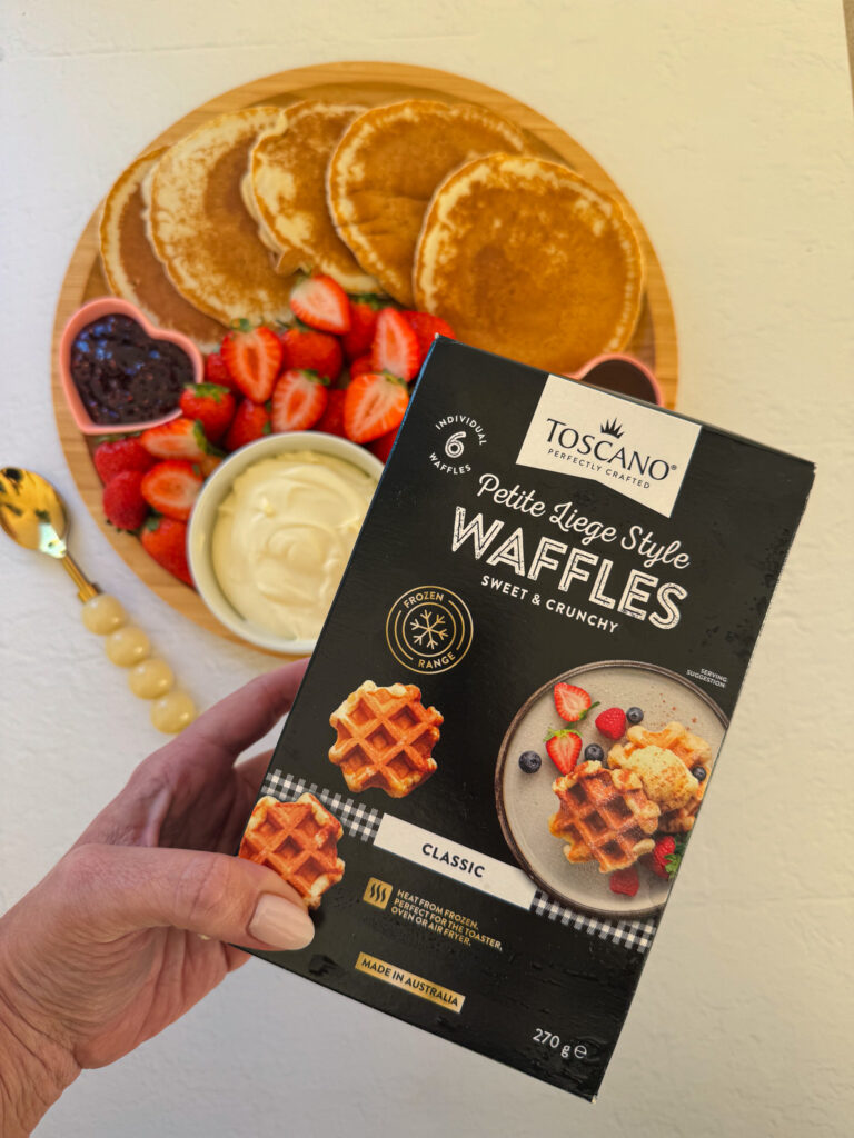 Waffles