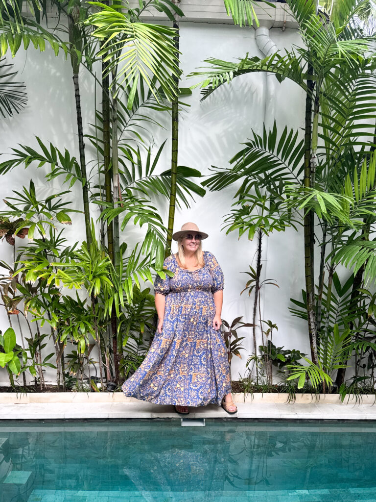 Seminyak Villa