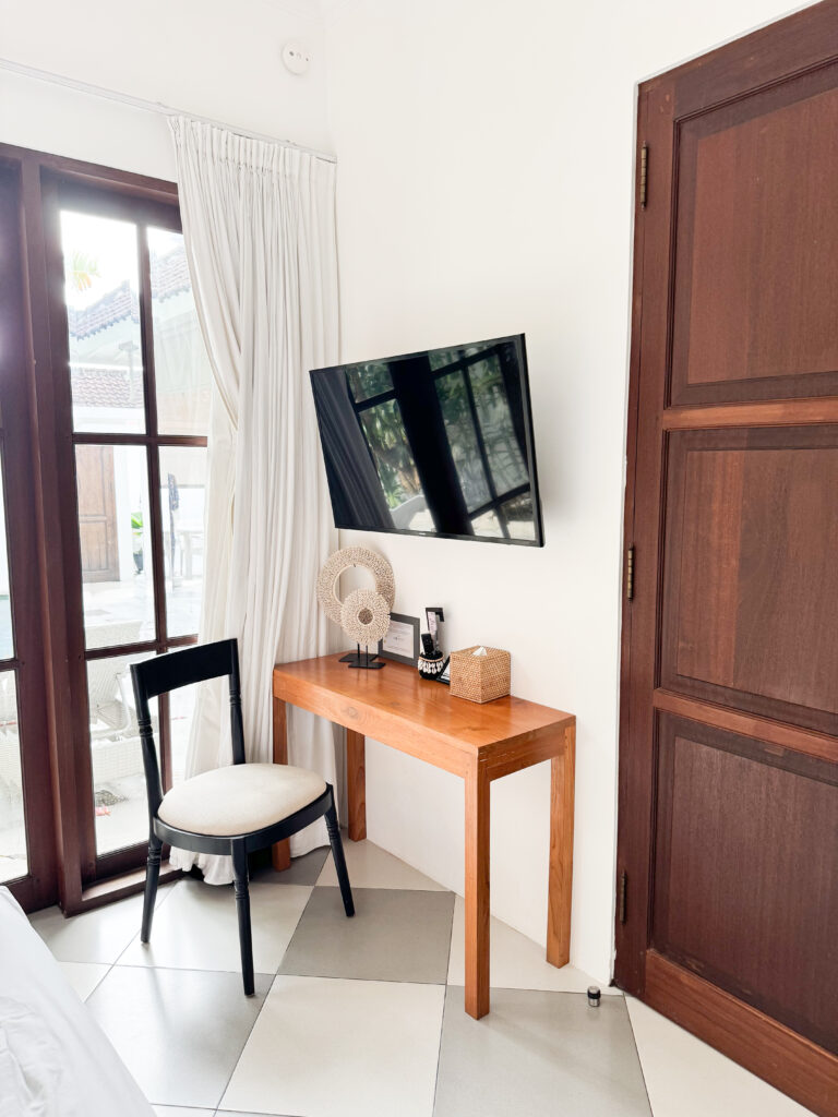 Seminyak Villa