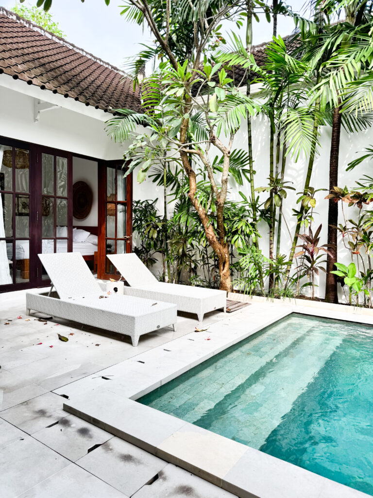Seminyak Villa
