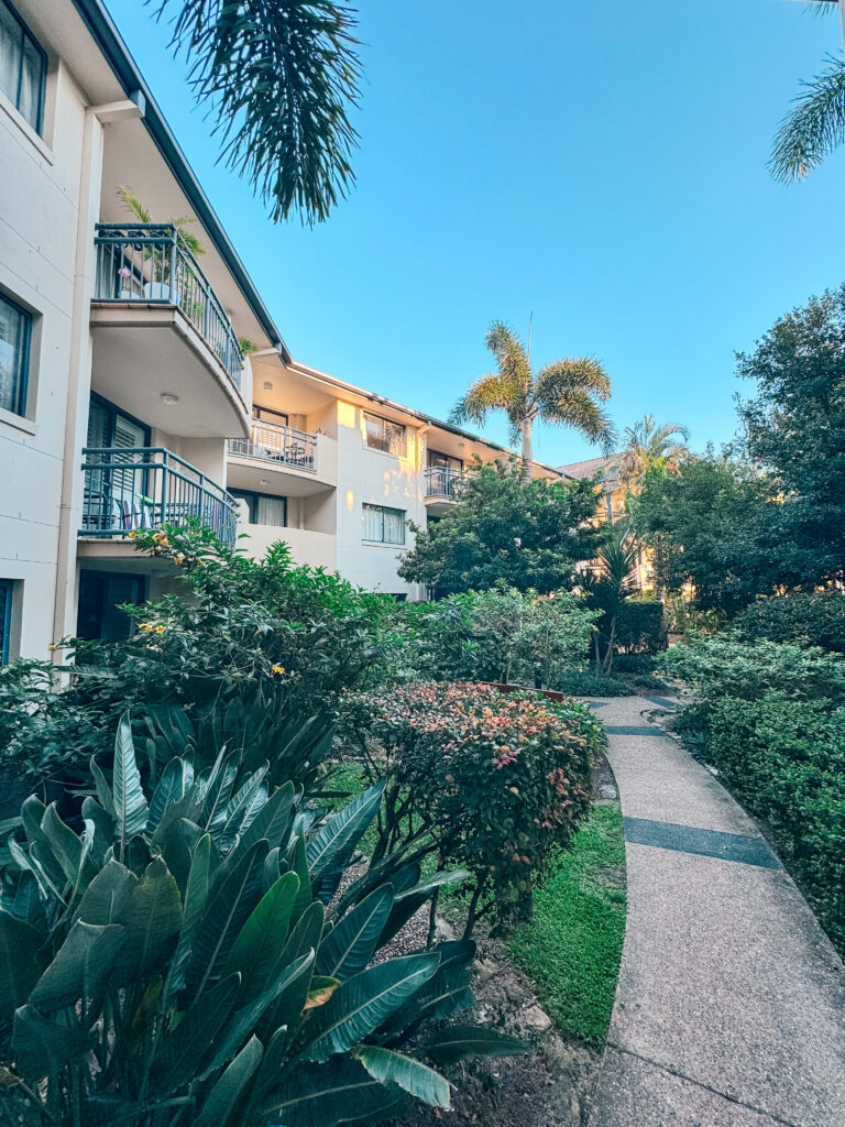 Turtle Beach Resort
