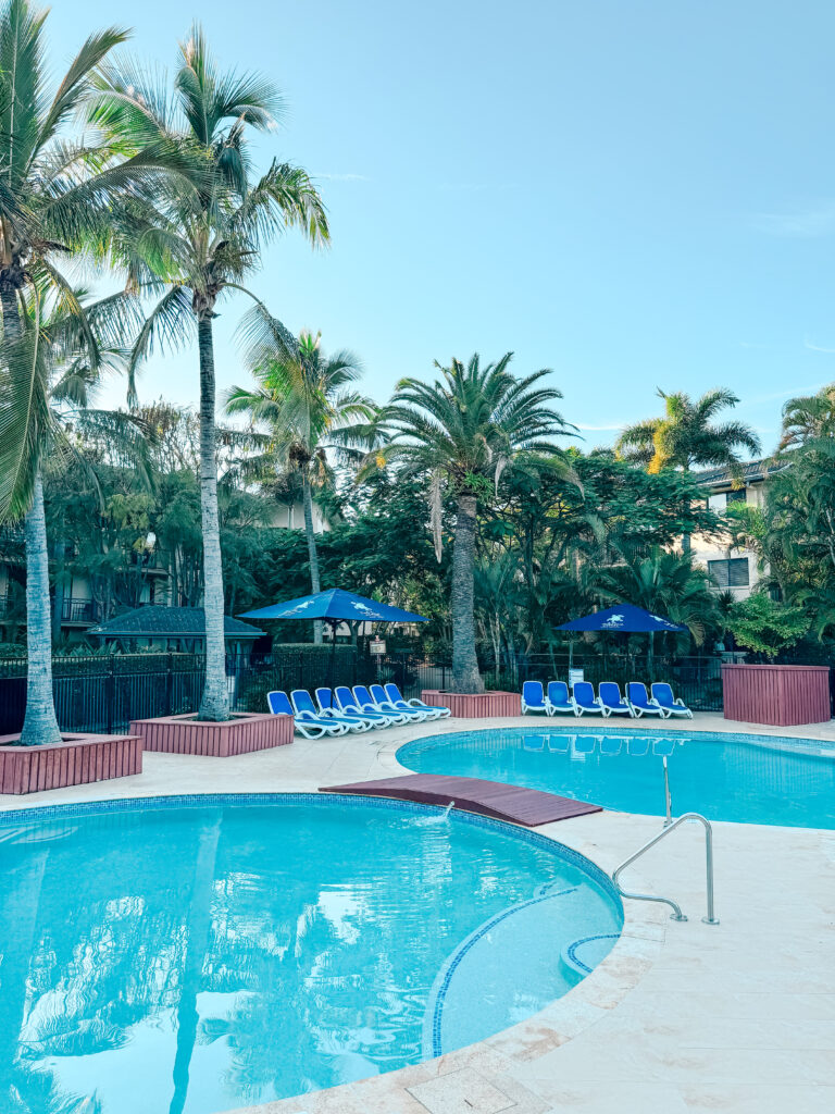 Turtle Beach Resort
