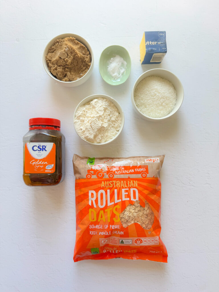 oat slice ingredients