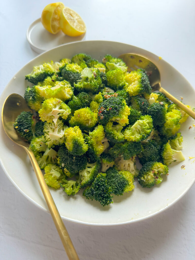 Broccoli Salad