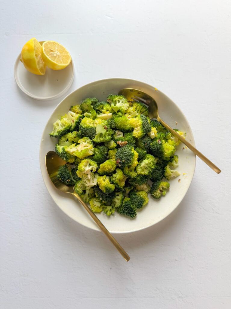 Broccoli Salad