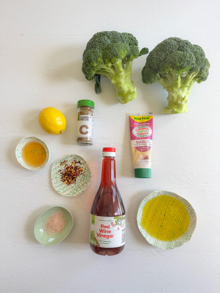 Broccoli Salad