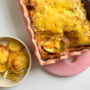 potato bake