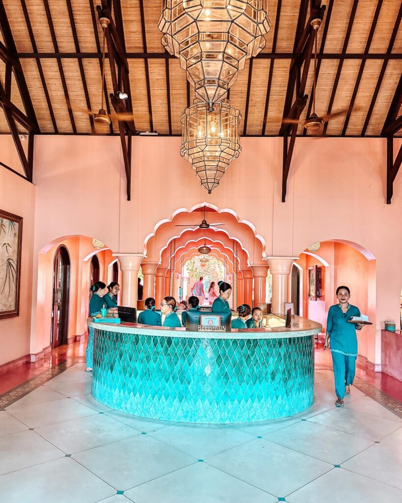 Bodyworks Bali