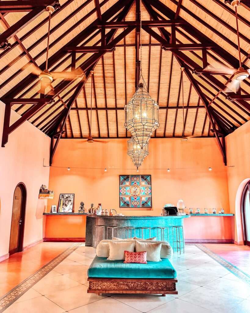 Bodyworks Bali