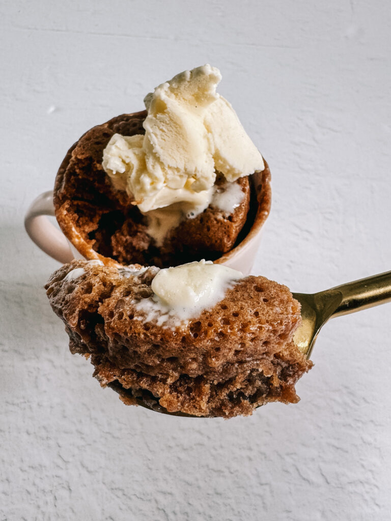 mug cake