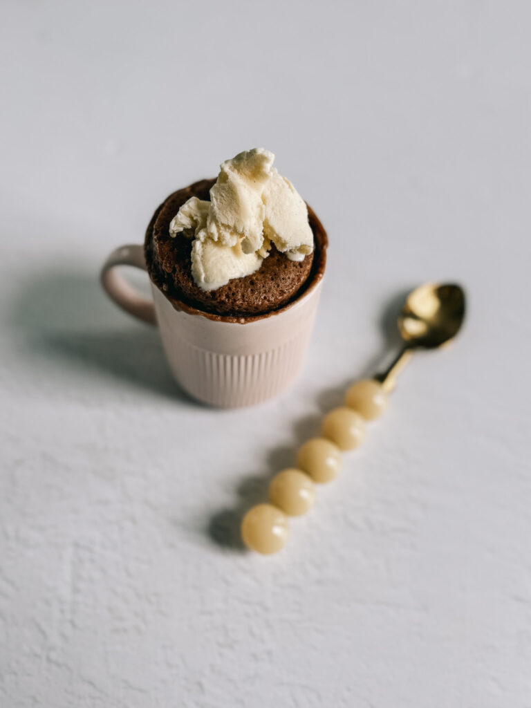mug cake