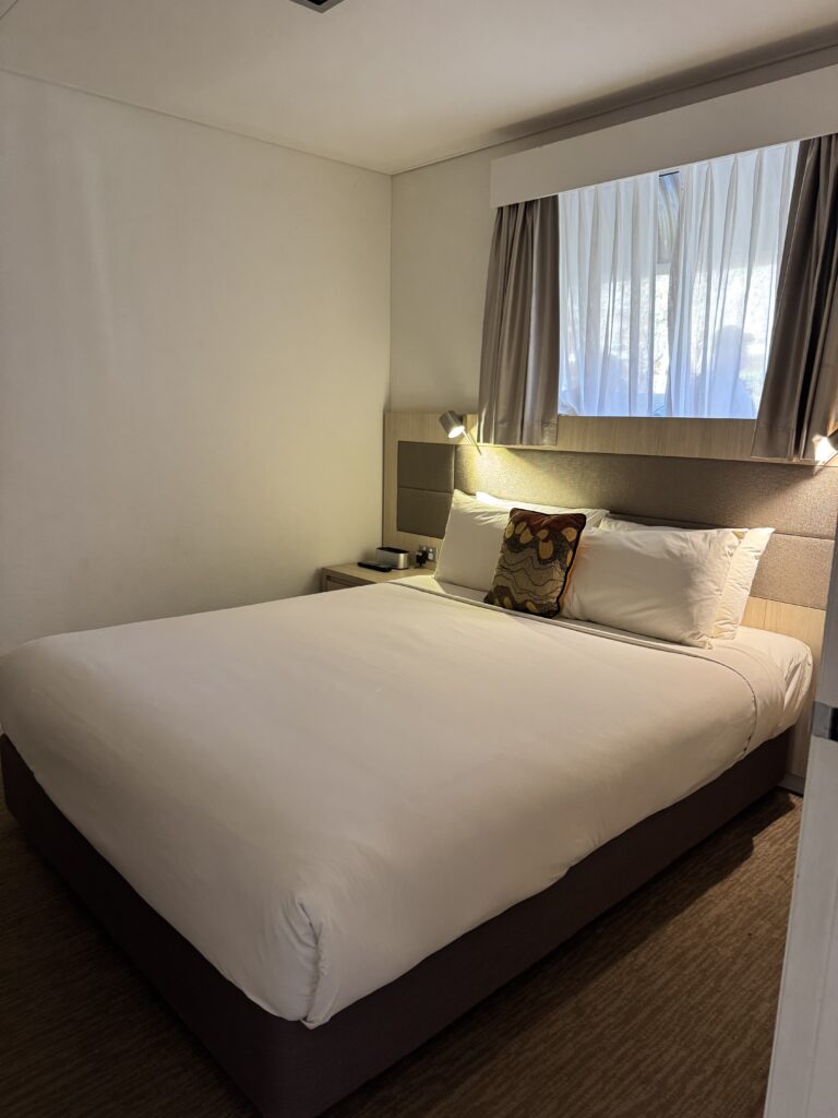 Uluru Accommodation