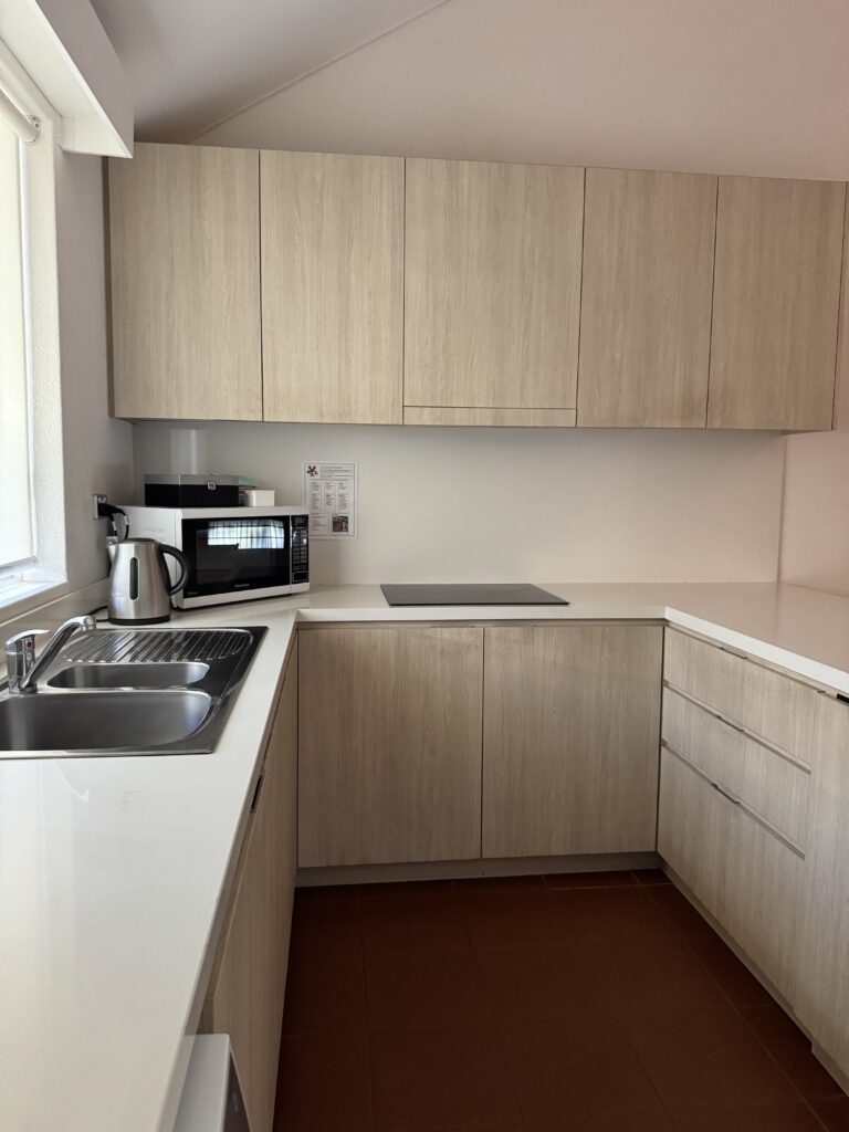 Uluru Accommodation