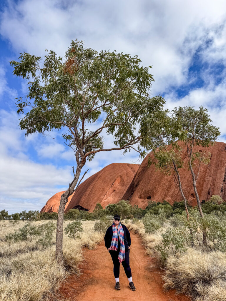 Uluru Base Walk