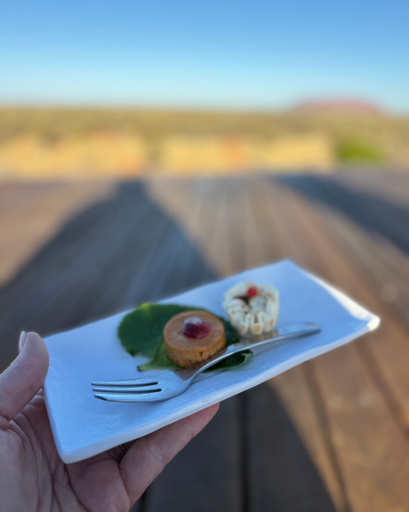 Wintjiri Wiru: The most magical experience in Uluru