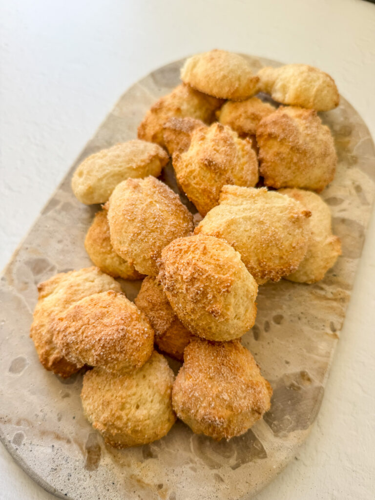 donut holes