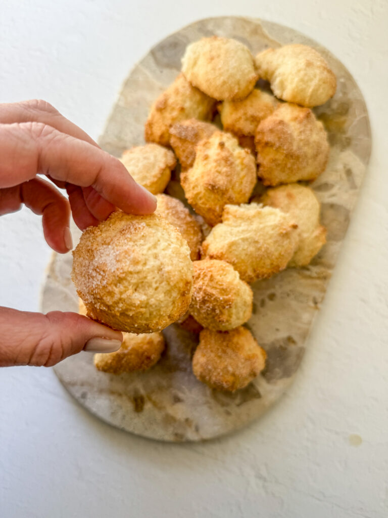 donut holes