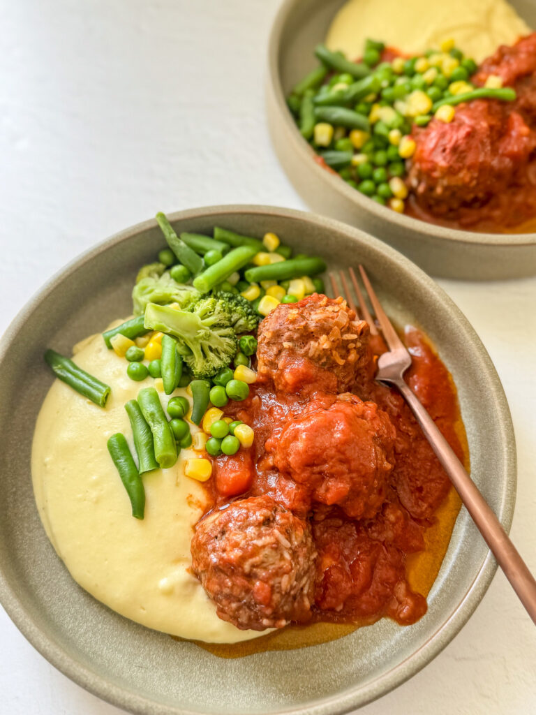 porcupine meatballs