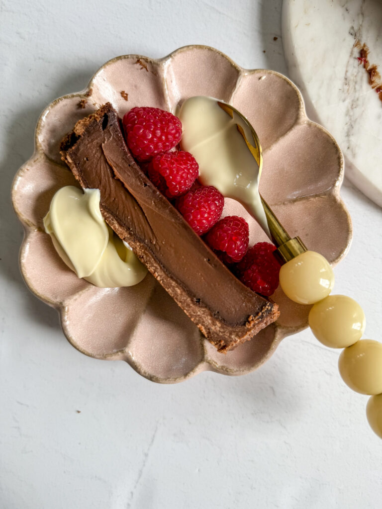 Tim Tam Tart