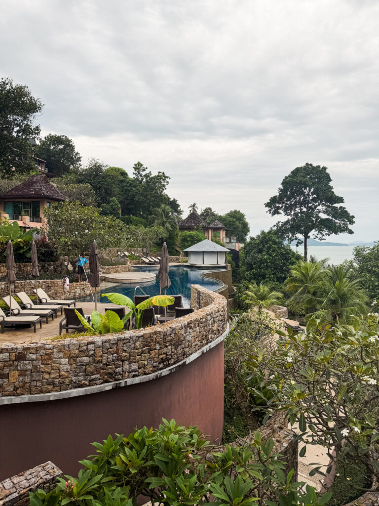 The Westin Phuket Siray Bay