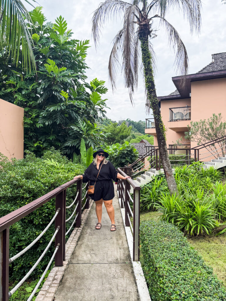 The Westin Phuket Siray Bay
