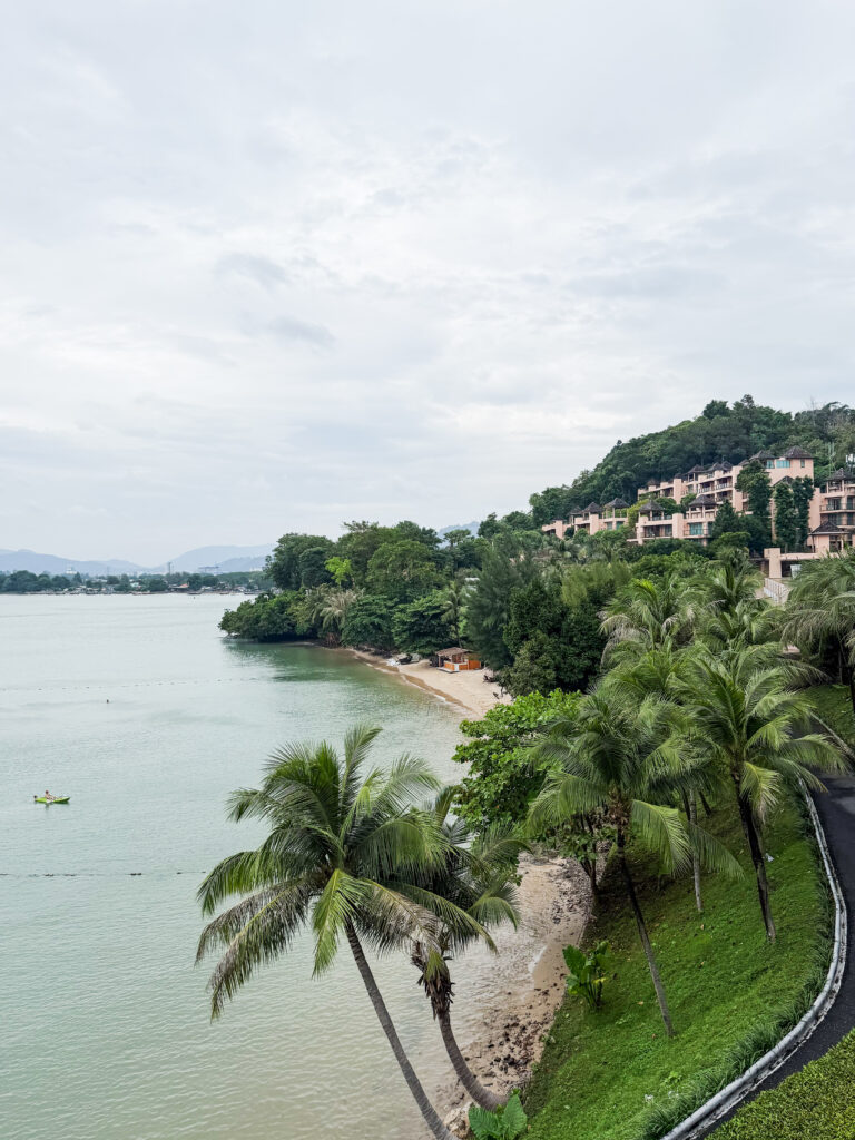 The Westin Phuket Siray Bay