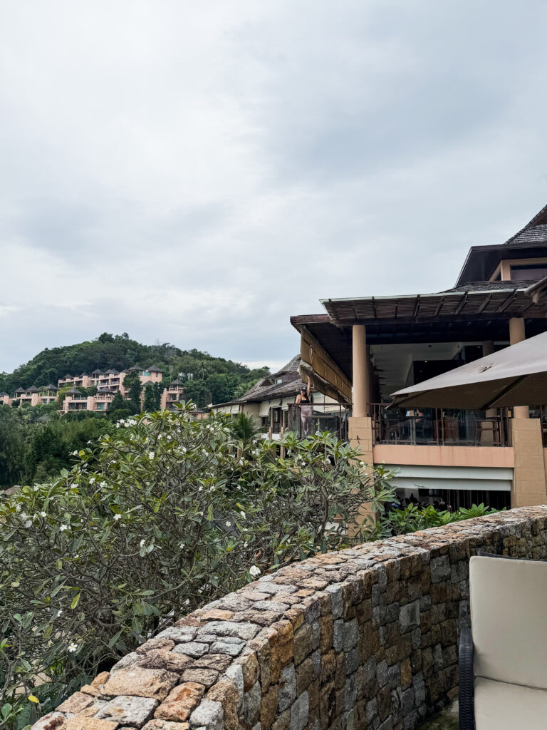 The Westin Phuket Siray Bay