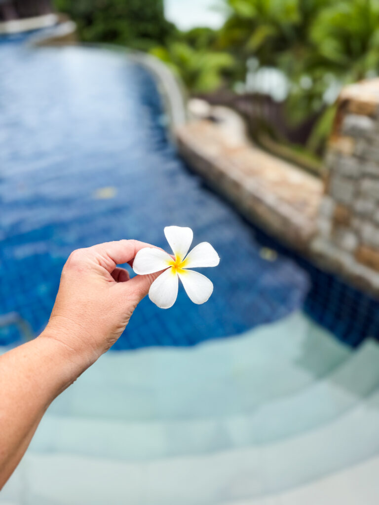 The Westin Phuket Siray Bay