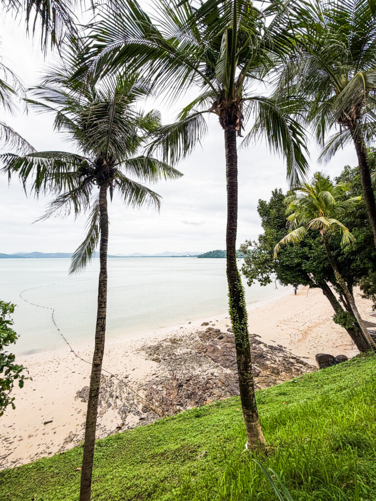 The Westin Phuket Siray Bay