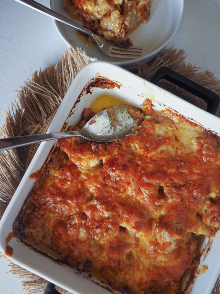 potato bake slow cooker