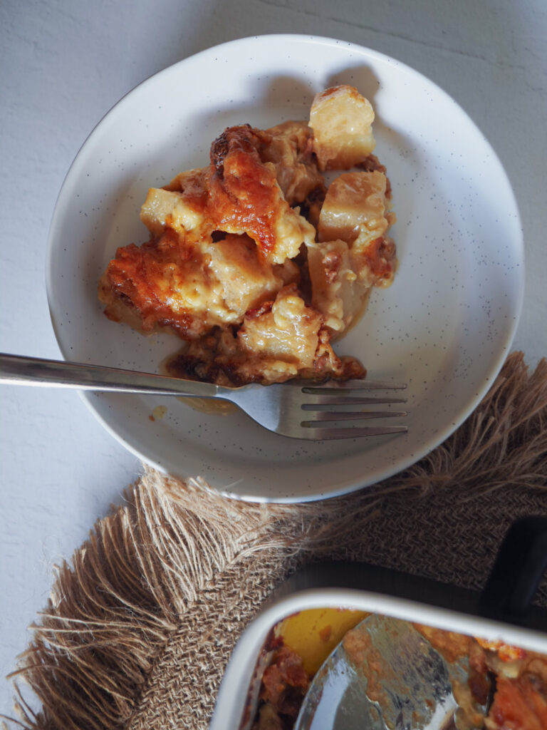 potato bake slow cooker