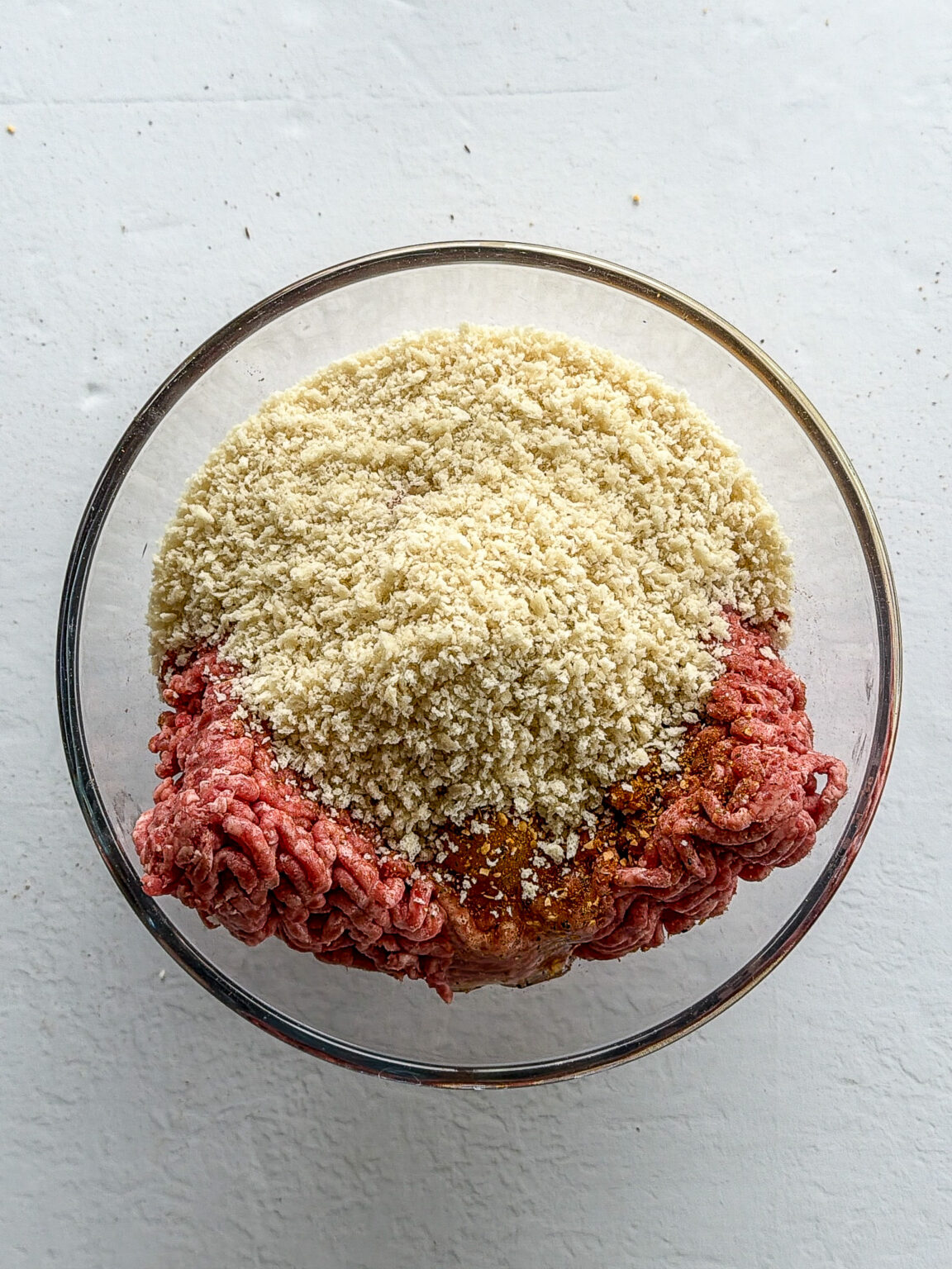Raw Rissoles Easy rissoles recipe (juicy beef rissoles the whole family will love)
