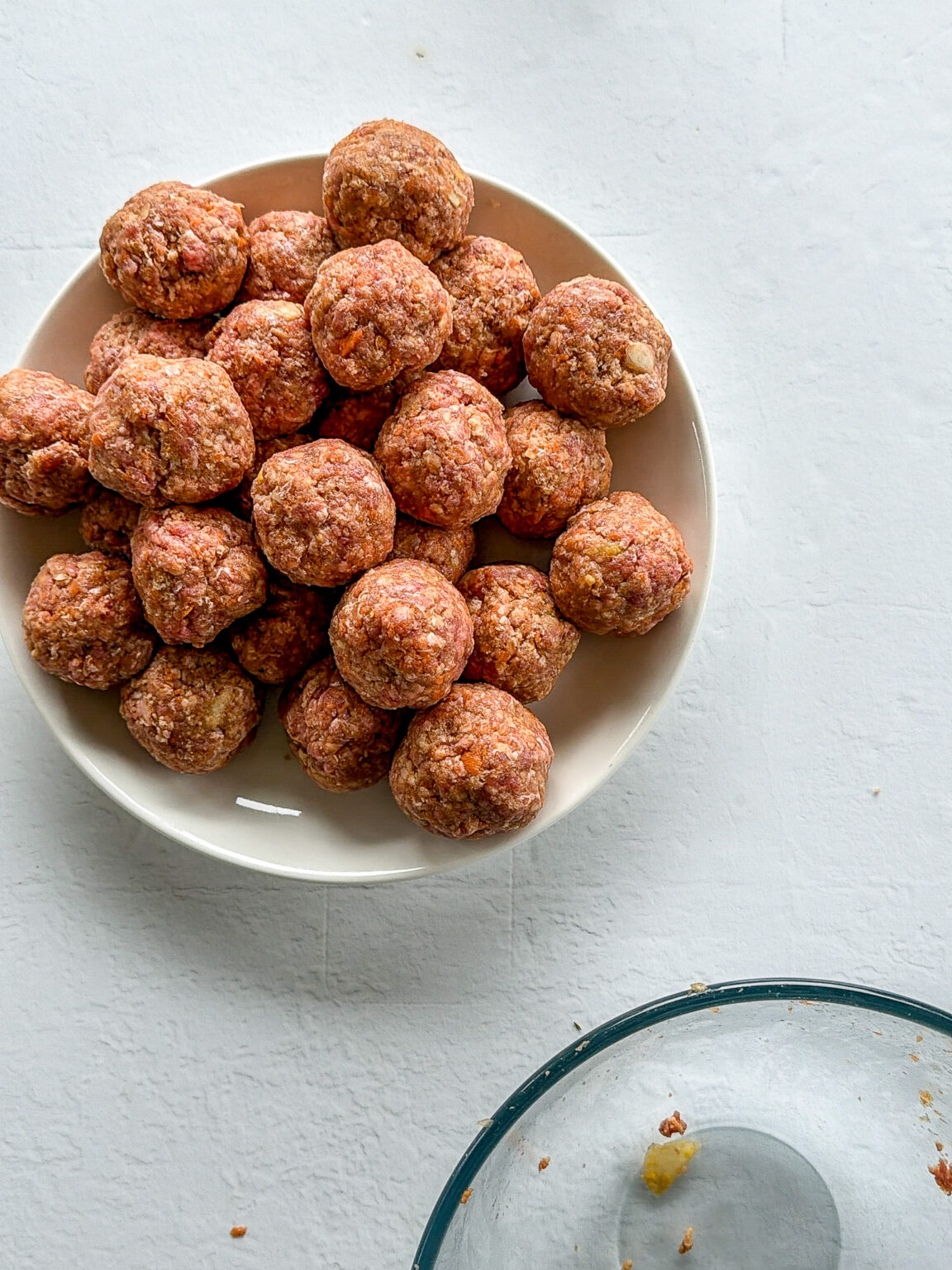 Easy rissoles recipe (juicy beef rissoles the whole family will love)